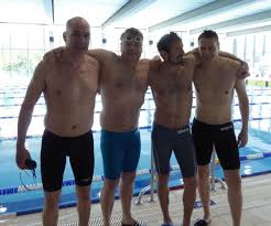 Medaillenregen Fur Die Masters Der Ssf Bonn Schwimmen Bei Den Ssf Bonn 1905 E V