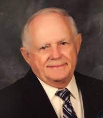 Obituary for Charlie Edward Spell