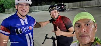 Spring Creek Nature Trail & Greenway