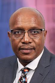 KPMG South Africa Annual Integrated Report 2021