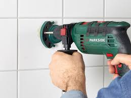 Fliesen Bohren Ohne Bruche Und Risse Lidl De