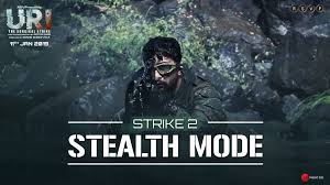 Hd wallpapers and background images Uri Surgical Strike Movie Wallpaper Watch Free Movies And Tv Shows Online Streaming Movies