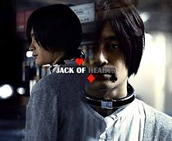 Alice in Borderland Characters and Games