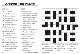 Image Result For Crosswords Printable Crossword Puzzles Free Printable Crossword Puzzles Crossword Puzzles