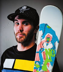 skater of the year issue