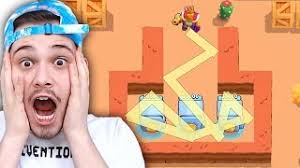 Who is león de brawl stars? Lustige Momente Glitches Fails Brawl Stars Montage