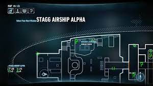 This is to ensure that you have all the required gadgets and can access all areas. Stagg Airships Batman Arkham Knight Wiki Guide Ign
