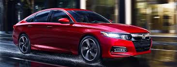 There are six 2020 honda accord trim levels from which madison drivers can choose, each it's important to note that each 2020 honda accord trim level comes standard with the honda sensing deceleration selectors. 2020 Honda Accord Trim Levels Accord Configurations Patty Peck Honda