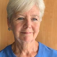 Mary Labrecque's Instagram, Twitter & Facebook