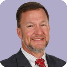 Senior Investment Manager Douglas Rogers in Boston, MA 02110