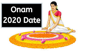 Onam 2020 Date Thiruvonam 2020 Date Happy Onam 2020 Onam Festival Onam Festival Happy Onam Onam Festival Kerala