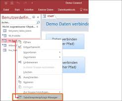 Check spelling or type a new query. Ms Access Tabellen Automatisch Mit Daten Datenbank Verbinden