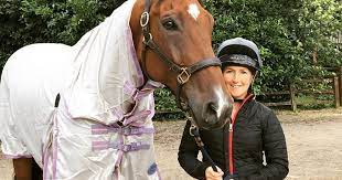 Laura everly of corbin, kentucky (40701), who received a bachelor of science in chemical physics. Ride Laura S Incredible Rise To The Top