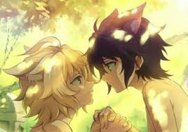ғooᴋ ʏᴏᴜ ˈ 終わりのセラフ ˈ owari no seraph mikaela hyakuya seraphim