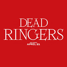 Dead Ringers miniseries - Fonts In Use
