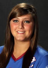 2012-13 Volleyball Roster