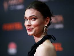 Who Is Dev Patel's Girlfriend? All About Tilda Cobham-Hervey