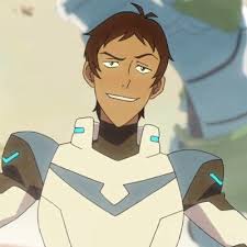 I 💙 Lance Forever