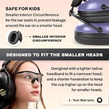 Best Earmuffs Pro Ears Revo Electronic Ear Muffs For Women What Are  Electronic Ear Muffs For Shooting At Amy Oconner Blog Silver 22 Ear  Defenders Kids Shooting
