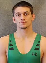 2023-24 Men's Wrestling Roster