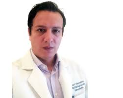 Dr. Luis Armando Villeda Martínez: especialista en Radiología en Ciudad  Obregón