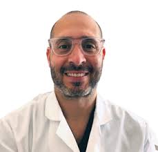 Alejandro Jimenez Restrepo, MD, FHRS, FRACP