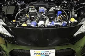 Toyota is one of the biggest car companies in malaysia. Greddy Bolt On Turbo Kit 86 Br Z Nengun Performance