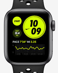 Have your iphone handy and follow these simple steps to get up and running with your new apple watch.to learn more about this topic. Apple Watch Nike Series 6 Gps Cellular With Nike Sport Band 44mm Space Gray Aluminum Case Nike Com