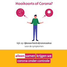 Vermoeidheid en hooikoorts kunnen dus wel degelijk hand in hand gaan. Gemeente Tiel On Twitter Verkoudheid Benauwdheid Of Koorts Zijn Klachten Die Horen Bij Het Coronavirus Je Blijft Thuis En Laat Je Testen Als Je Deze Of Andere Symptomen Hebt Bij Hooikoorts Of