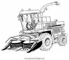 Traktor trecker malbuch a4 + stifte ddr ifa zt famulus rs09 gt t174 pertaining to malbuch traktor. Gratis Malvorlage Maishacksler In Baumaschinen Transportmittel Zum Ausdrucken Und Ausmalen Ausmalbilder Traktor Wie Zeichnet Man Spongebob Malvorlagen