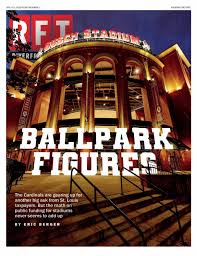 Riverfront Times, April 17, 2024 by Big Lou Holdings - Issuu