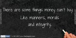 Quotes About Money Can T Buy 103 Quotes