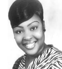 Obituary for Shurell Desiree McKenzie-Johnson