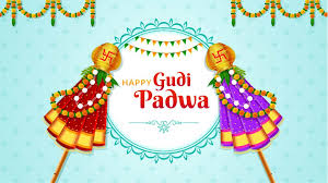 Gudi padwa 2021 date is april 13. I0w0hkssotgilm