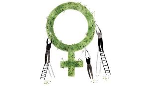 Misogyny is an extreme form of sexism that is often defined as the hatred of women. Who D Be A Woman Misogyny Our Ugly Shame Scene Magazine What S On In Gay Lgbtq Brighton