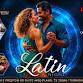 Latin Night: Salsa, Spice, and All-Night Fiesta!