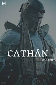 Along with liam and aiden, other irish boy names on the us top 1000 include finn, declan, connor, and brody. Cathan Traditional Boy Names Strong Baby Names Irish Names