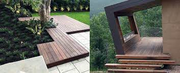 See more ideas about backyard, backyard landscaping, backyard patio. Top 50 Best Modern Deck Ideas Contemporary Backyard Designs