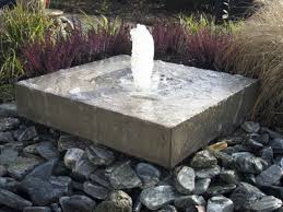 Installer Une Fontaine De Jardin Moderne Fontaine De Jardin Moderne Fontaine De Jardin Jardin Moderne