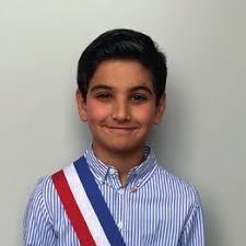 LE CONSEIL MUNICIPAL JEUNES