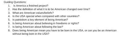 Trading on margin means borrowing money from a brokerage firm in order to carry out trades. What Does It Mean To Be An American Please Give Me A 5 Sentence Paragraph Consisting Of These Brainly Com