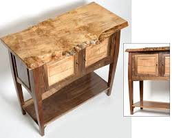 Tackett buffet locker bar cabinet this truly refined design is ideal for wine collectors. Hand Made Buffet Liquor Cabinet With Locking Hardware By Fernwood Designs Fine Woodworking By Rich Grenier Custommade Com