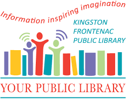 Available Now Kingston Frontenac Public Library Overdrive