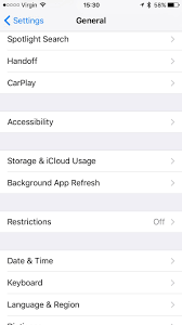 If yes, then legacy slide to unlock is what you need. Ios 10 How To Hate Pressing The Home Button To Unlock Change This Setting On Touch Id Iphones And Ipads 9to5mac