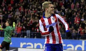 ¿las preguntas y dudas sobre maillot atletico madrid 2016 le están volviendo loco? Le Maillot Domicile De L Atletico Madrid Entre En Scene