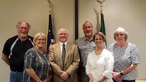 Yelm High principal hired as district's next superintendent