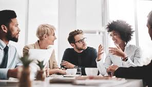 Neurodiversity: the Benefits of Building a Neuroinclusive Workplace