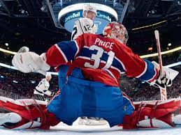 Sidney crosby wants to go to the olympics but he does not want to let down the penguins. Where Does Carey Price Sit Among The Canadiens Goalie Greats The Hockey News On Sports Illustrated