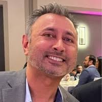 Pramesh Patel Email & Phone Number