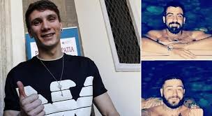 Manuel bortuzzo e martina rossi. Manuel Bortuzzo Chiesta Condanna Di 20 Anni Per I Due Aggressori Che Spararono Al Nuotatore